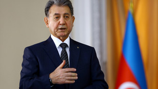 1. Bakü Türkoloji Kurultayı'nın 90. yıl dönümü