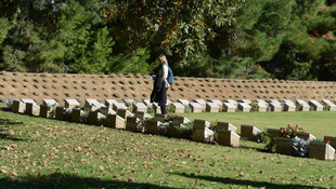 1. Dünya Savaşı'nın bitişinin yıl dönümü