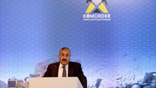 1. Kömür Eylem Planı Çalıştayı