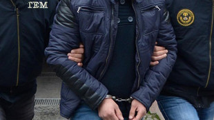 Mardinde biri kadın 2 bombacı yakalandı