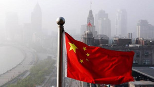 Çinde Tokage tayfunu alarmı! Uyarı yapıldı