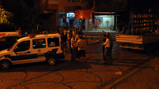 Vanda AK Parti ilçe binasına bombalı saldırı