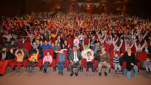 11'inci Uluslararası Bilecik Tiyatro Festivali