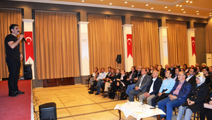 12. Ayvalık Uluslararası Zeytin Hasat Günleri