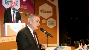 “Eyüp’te yeniden dirilişin safhalarını göreceğiz”