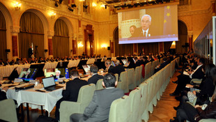 14. Avrupa Spor Bakanları Toplantısı