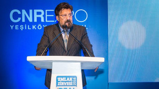 4. kez kapılarını açan CNR Emlak Fuarı yoğun ilgi gördü