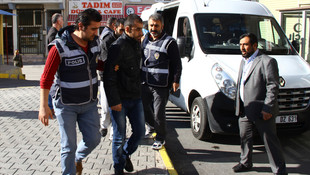 1,5 milyon doların çalınmasında FETÖ izi