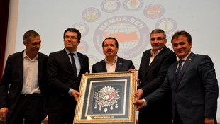 15 Temmuz, Darbeler ve Sivil Toplum konferansı