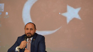 15 Temmuz Demokrasi Zaferi ve Şehitlerimiz konferansı