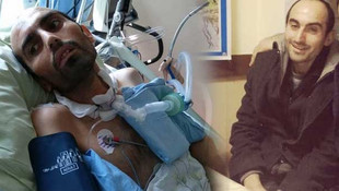 15 Temmuz gazisi Özcan Özsoy şehit oldu