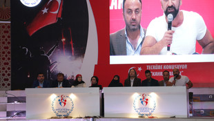 15 Temmuz kahramanları o geceyi anlattı