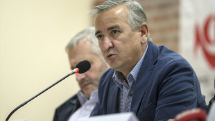 15 Temmuz Öncesi ve Sonrası paneli