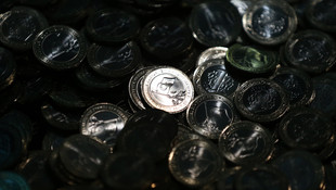 15 Temmuz şehitleri anısına hatıra para basıldı