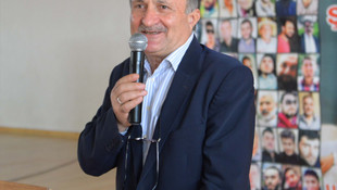 15 Temmuz'un Manevi Dinamikleri; Direnişten Dirilişe Konferansı