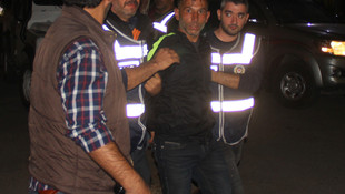 17 ayrı suçtan aranan firari, kahvehanede yakalandı