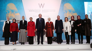 2. Uluslararası Kadın ve Adalet Zirvesi