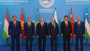 Şangay Beşlisi nedir?