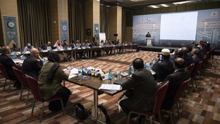 2015 Sonrası Kalkınma Gündeminin Eğitim İstatistikleri Üzerindeki Etkisi Çalıştayı