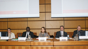 2016 Dünya Felaket Raporu