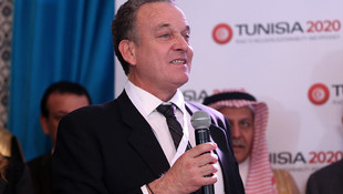 2020 Tunus'a Ekonomik Destek ve Yatırım Konferansı