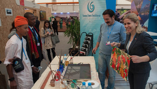 22. BM İklim Değişikliği Taraflar Konferansı