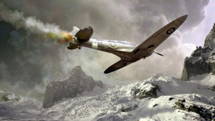 Çin’de eğitim uçuşunda kaza oldu