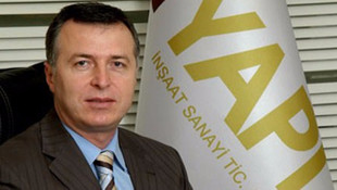 Fi Yapı Yönetim Kurulu Başkanı Fikret İnan tahliye edildi