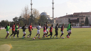 24 Erzincanspor-Galatasaray maçı biletlerine yoğun talep