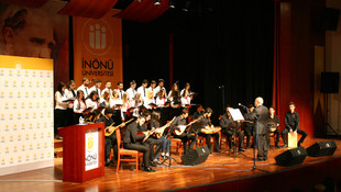 24 Kasım Öğretmenler Günü