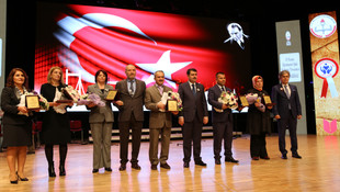 24 Kasım Öğretmenler Günü