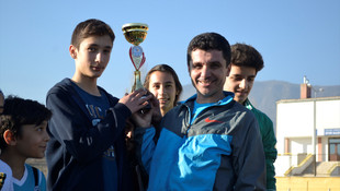 24 Kasım Öğretmenler Günü