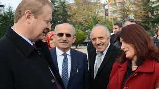 24 Kasım Öğretmenler Günü