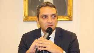 24 Kasım Öğretmenler Günü