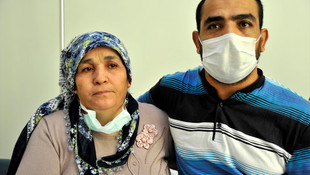 24 saatte canlıdan canlıya 3 böbrek nakli