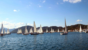 27. Uluslararası Marmaris Yarış Haftası