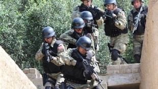 Özel Kuvvet Komutanlığına subay ve astsubay alınacak! Başvurular bugün başlıyor