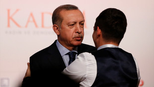 2. Uluslararası Kadın ve Adalet Zirvesi