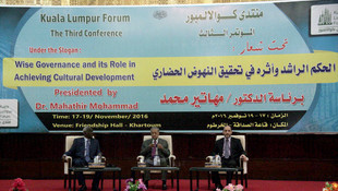 3. Kuala Lumpur Düşünce Forumu