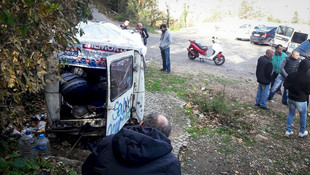 30 yıldır yaşadığı kamyonetin kasasında ölü bulundu