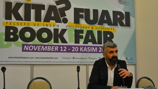 35. Uluslararası İstanbul Kitap Fuarı