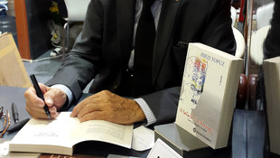 35. Uluslararası İstanbul Kitap Fuarı