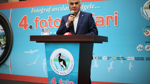 4. Foto Safari Yarışmasının ödüllü fotoğrafları sergilendi