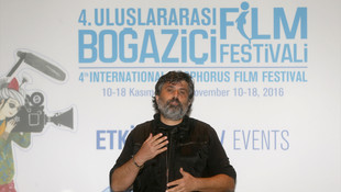 4. Uluslararası Boğaziçi Film Festivali