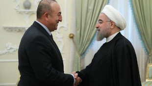 İrandan Türkiyeye işbirliği çağrısı