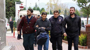 5 TÜBİTAK çalışanı tutuklandı