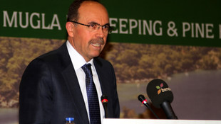 5. Uluslararası Muğla Arıcılık ve Çam Balı Kongresi