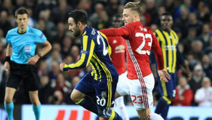 Fenerbahçe Manchester United maçı ne zaman saat kaçta hangi kanalda?