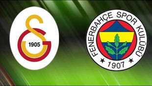 İşte Galatasaray-Fenerbahçe derbisinin akıllara kazınan capsleri