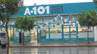 A101in 17 Kasım kataloğu yayınlandı